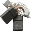 Brosses charbon pour tronçonneuse Ryobi C100A - Voir les images du produit 2