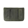 Greenburry Vintage Gürteltasche Leder 13 cm Produktbild-Vorschau 2