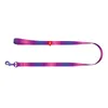 Waudog Hundeleine, 15mm, 122cm, lila Produktbild-Vorschau 2