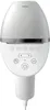 A white IPL hair removal device is shown against a white background. Náhled obrázku produktu