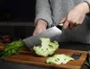 PAUDIN P5 Nakiri Messer 17,5 cm - Japanisches Gemüsemesser Produktbild-Vorschau 2