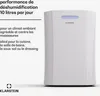Klarstein Luftentfeuchter Elektrisch, Luftentfeuchter für Voir les images du produit 3