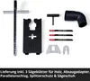 Einhell Professional Akku-Stichsäge TP-JST 18/135 Li BL Produktbild-Vorschau 6