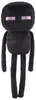 Minecraft 8" Basic Plush Enderman Produktbild-Vorschau 7