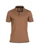 DASSY® Orbital Poloshirt NACHTBLAU/ANTHRAZITGRAU Gr.M Produktbild-Vorschau 1