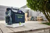 Festool SYS3 T-BAG M, Czarny, Niebieski, Zielony, Tkanina, Podgląd zdjęcia produktu 3