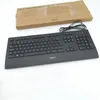 Logitech K280e for Business, Volle Größe (100%), Produktbild-Vorschau 23