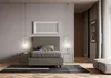 ITYHOME - Gepolstertes Bett mit Bettkasten 120x200 mit Produktbild-Vorschau 3
