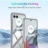 Ochranný kryt pre Motorola Razr 50 Case Transparent Slim Náhľad obrázku produktu 4