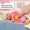 Zapf BABY born Nightfriends for babies 30cm Produktbild-Vorschau 6