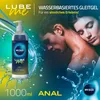 MY.SIZE Lube Me Premium Gleitgel Anal 1000 ml | Gleitmittel Produktbild-Vorschau 2