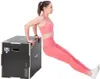 HMS Fitness DSC02, Einzelne plyometrische Box, Holz, Produktbild-Vorschau 10