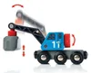 Steinverlade Set, Straßen & Schienen BRIO 63321000 Produktbild-Vorschau 7