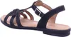 Ricosta Mädchen Sandale, schwarz(schwarz), Gr. 38 Produktbild-Vorschau 33