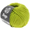 Lana Grossa Bingo 728 Kiwigrün 50g Produktbild-Vorschau 2