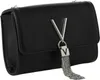 VALENTINO BAGS Divina Umhängetasche Schwarz Produktbild-Vorschau 45