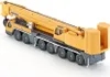 Siku Mobilkran LIEBHERR gelb ; 1886 Produktbild-Vorschau 10