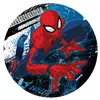 McNeill Schulranzen-Zubehör McAddy Spider Man #1 mehrfarbig Produktbild-Vorschau 2
