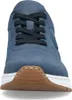 Rieker Damen Sneaker Blau - Extraweit Voir les images du produit 25