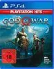 Sony Spiel PS4 Hits - God of War [PS4] Produktbild-Vorschau 3