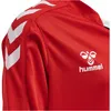 hummel Core XK long sleeve jersey kids true red 164 Voir les images du produit 4