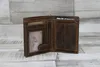 GREENBURRY Geldbörse Vintage Save Wallet With Chain Brown Produktbild-Vorschau 23