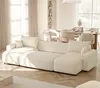 Idohome Ecksofa-Wohnzimmer Sofa mit Schlaffunktion und Produktbild-Vorschau 3