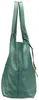 PICARD Schultertasche Whisper Shoulder Bag Smaragd Produktbild-Vorschau 8