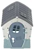 Palplay | Spielhaus Dream House Misty Sky, 90 x 95 x 110 Produktbild-Vorschau 7