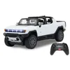 Hummer EV 1:16 weiß 2,4GHz Tür manuell Produktbild-Vorschau 9
