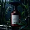 BOHORIA® Raumspray 500 ml Bamboo Noir – Hotel Duft mit Produktbild-Vorschau 2