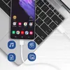 Original Samsung EP-DG970BWE USB / USB-C Ladekabel, 1m lang Produktbild-Vorschau 4