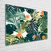 Tulup® Glas-Bild - 100 x 70 - Wandbild aus Glas - Wandkunst Produktbild-Vorschau 2