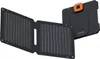 Xtorm SolarBooster 14W - składany panel słoneczny Czarny Podgląd zdjęcia produktu 1