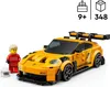 LEGO Speed Champions Porsche 911 GT3 RS Supersportwagen - Produktbild-Vorschau 3
