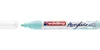 edding 5100 Acrylmarker medium - pastell-blau - 1 Produktbild-Vorschau 6