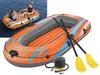 Schlauchboot Kondor Elite 196x106x31cm Produktbild-Vorschau 33