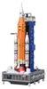 CADA - Espacio - NASA - Cohete Artemis SLS - 659 piezas Vista previa de la imagen del producto 2