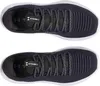 Under Armour Sneakers 3028076-002 in black color size 42.5 Produktbild-Vorschau 3