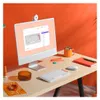Logitech Tastatur-Maus-Set POP Icon Combo Off-white - Maus Produktbild-Vorschau 4