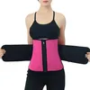 Schlankheits und Abnehm-Gürtel in Pink Perfekter Produktbild-Vorschau 3