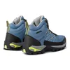 Regatta - Damen Wanderstiefel "Samaris III" RG10015 (37 EU) Produktbild-Vorschau 2