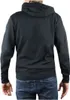 Kappa Taino Felpa con cappuccio M 705322-19-4006 Pullunder Anteprima dell’immagine prodotto 6