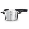Fissler Schnellkochtopf Vitaquick 4,5 L – Edelstahl, Produktbild-Vorschau 2