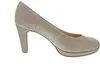 Gabor Plateau Pumps - 01.270.64 Damen 343132373631 Rosa 38 Produktbild-Vorschau 38