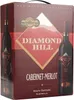 Diamond Hill Cabernet Sauvignon / Merlot 14% Vol. 3,0L BiB Produktbild-Vorschau 1