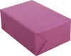 50m x 1,00m JUNOPAX® Geschenkpapier bordeaux-rot Produktbild-Vorschau 3