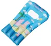 luftmatratze Peppa Pig67 x 43 cm blau Produktbild-Vorschau 3