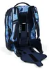 Satch Pack Schulrucksack Einzeln Blurry Sky Produktbild-Vorschau 22