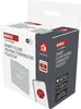 Podlahový programovatelný drátový WiFi GoSmart termostat P56201UF Náhľad obrázku produktu